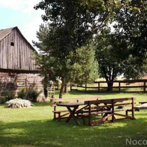 Agroturystyka u Brzozy Żegary, Sejny – Sejny, Polska