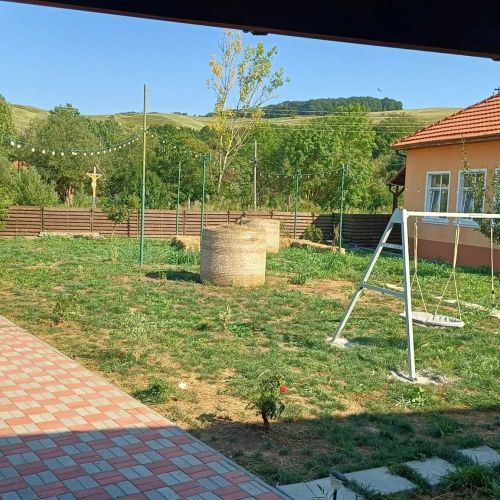 Casa Pelerinului Găbud – Găbud, Rumunsko