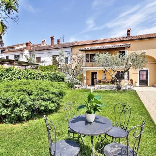 Cici Apartment Umag