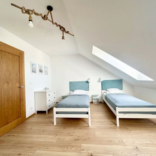 Apartament Victoria by Q4Apartments – Władysławowo, Polska