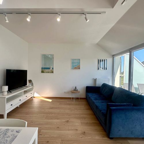 Apartament Victoria by Q4Apartments – Władysławowo, Polska