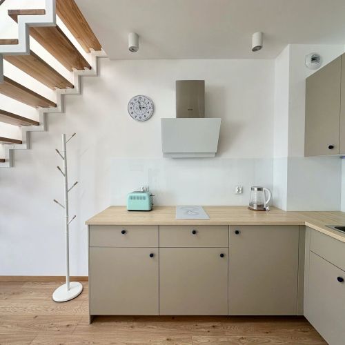 Apartament Victoria by Q4Apartments – Władysławowo, Polska