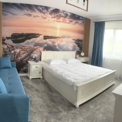 Pensiunea Dorna Retreat Vatra Dornei