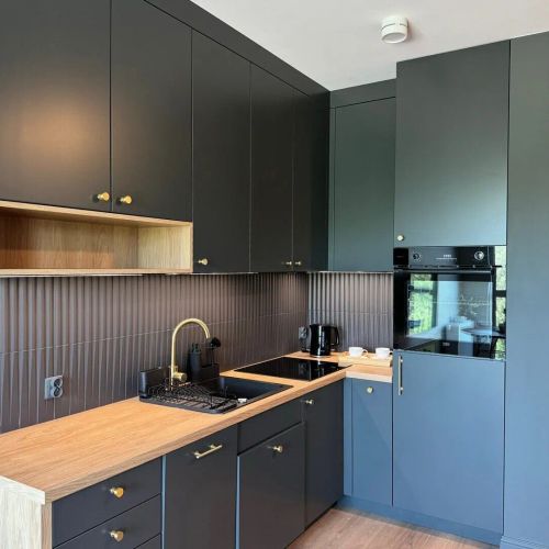 Apartament Ciri by Q4Apartments  – Gdaňsk, Polsko