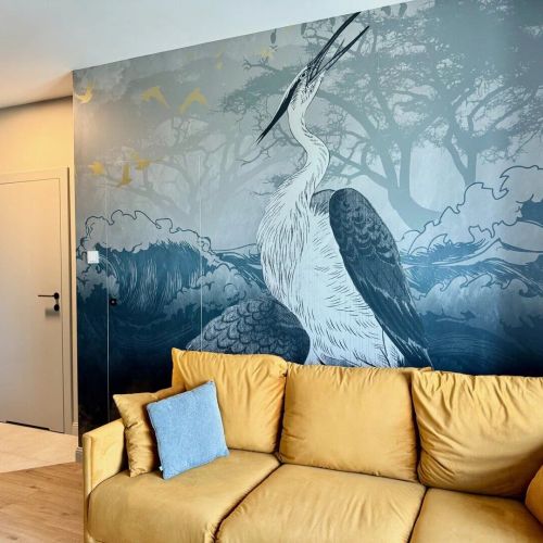 Apartament Ciri by Q4Apartments  – Gdaňsk, Polsko
