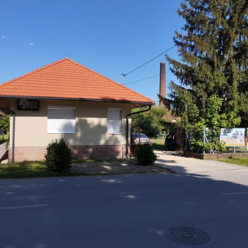 Birs Porta Bogács