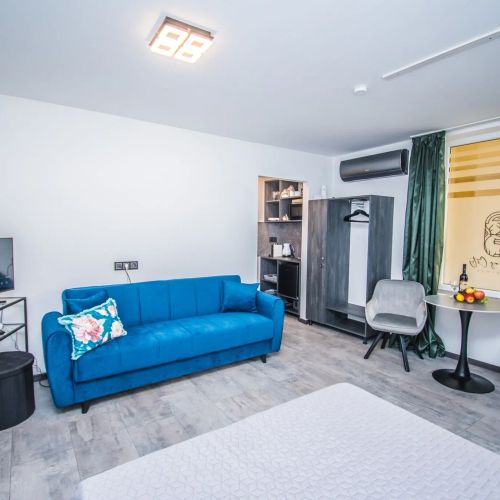 Szarvas City Apartman Szarvas