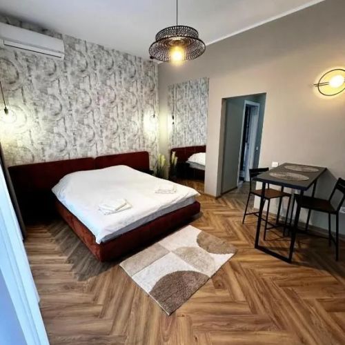 MK Apart Boutique 2 Voluntari – Voluntari, Rumunsko