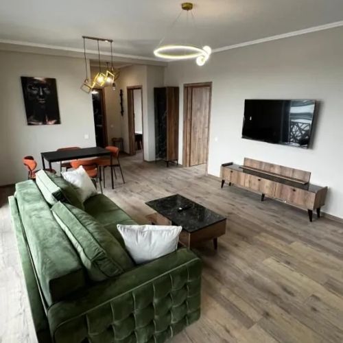 Mk apart boutique 3 Voluntari – Voluntari, Rumunsko