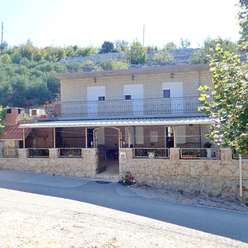 Apartman Cvitko Tribanj – Tribanj, Croația