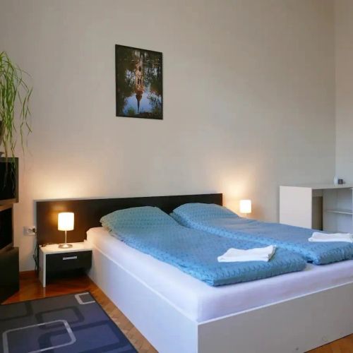 Apartment Choco H & H Cluj-Napoca