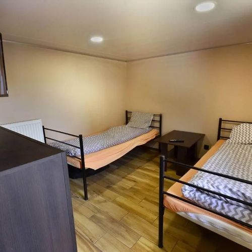 Noclegi u Haliny Wodzisław Śląski