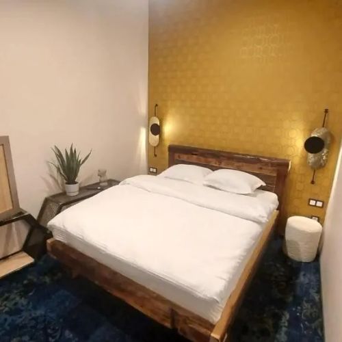 Apartament Art Balcescu Sibiu – Sybin, Rumunia