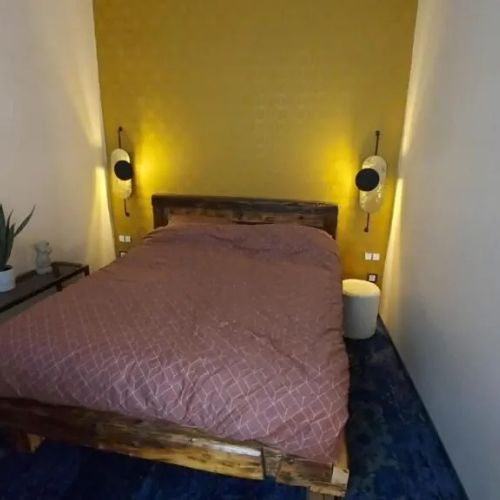Apartament Art Balcescu Sibiu – Sybin, Rumunia