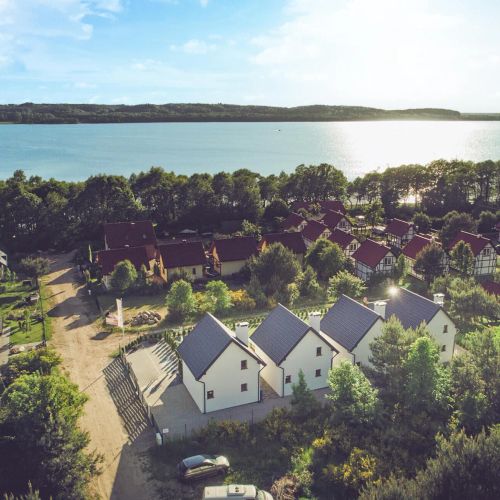 Vendégház Lubkowo - PPL902