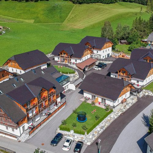 Apartman Mariapfarr - ASA345 – Mariapfarr, Austria