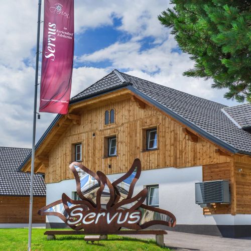 Apartman Mariapfarr - ASA345 – Mariapfarr, Austria