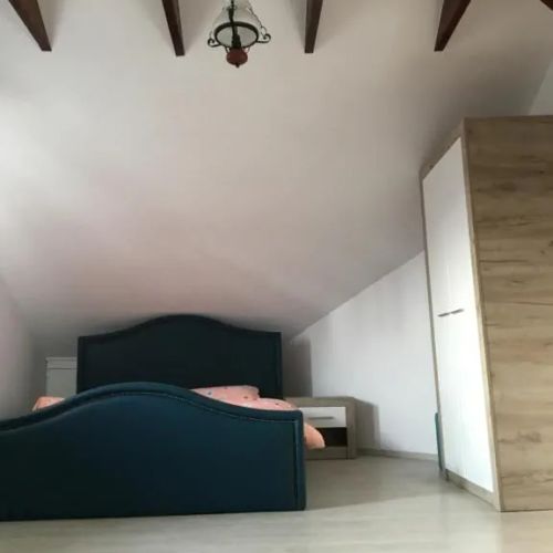 Garden Villa Brașov – Ilieni, Rumunia