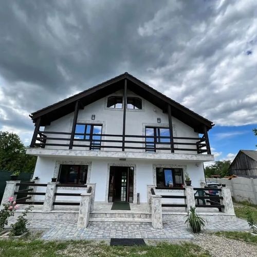 Garden Villa Brașov