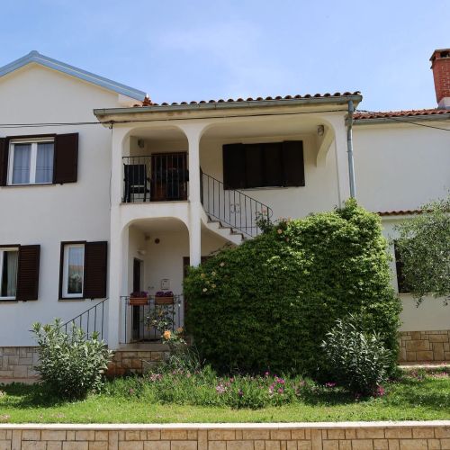 Apartman Luciana Umag