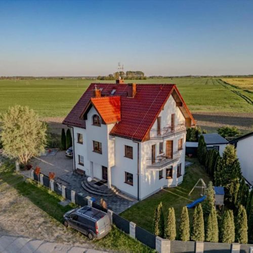 Apartamenty i pokoje TT Mielno ALLDAYHOLIDAY – Mielno, Polska