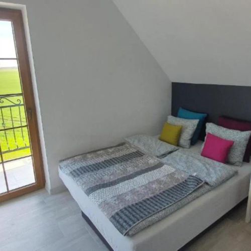 Apartamenty i pokoje TT Mielno ALLDAYHOLIDAY – Mielno, Polska