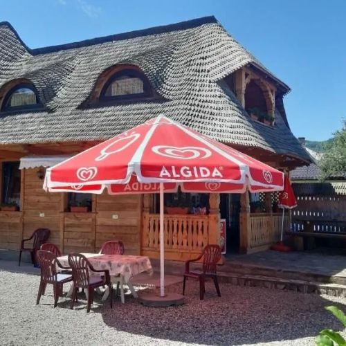 Casa Buga Vișeu de Sus – Vişeu de Sus, România