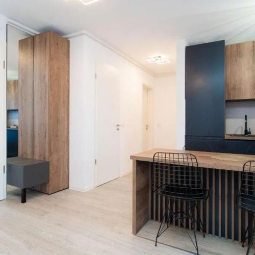 Apartament 4 Friends Coresi Brașov – Brașov, România