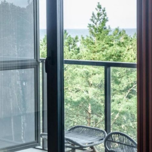 Apartamenty Prezydenckie - Morski Szum - Alldayholiday Rogowo – Rogowo, Polsko