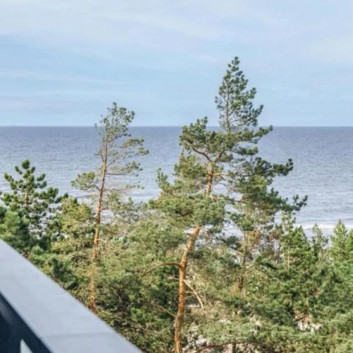 Apartamenty Prezydenckie - Morski Szum - Alldayholiday Rogowo – Rogowo, Polsko
