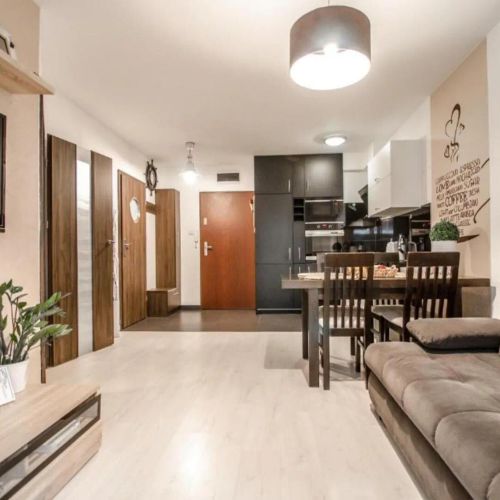 Apartament z Ogródkiem - Alldayholiday – Kołobrzeg, Polska