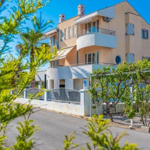 Villa Antonella Privlaka – Privlaka, Chorvatsko