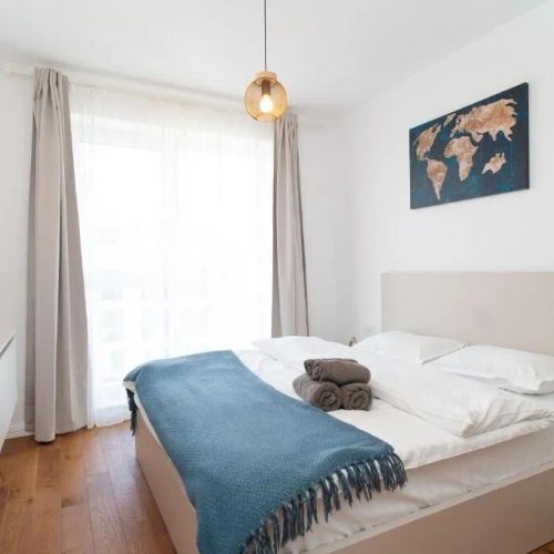 Apartament 4 Friends Coresi Y Brașov – Brașov, România