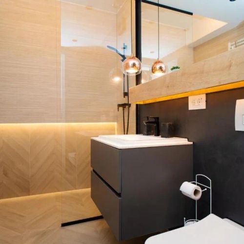 Apartament 4 Friends Coresi Y Brașov – Brașov, România