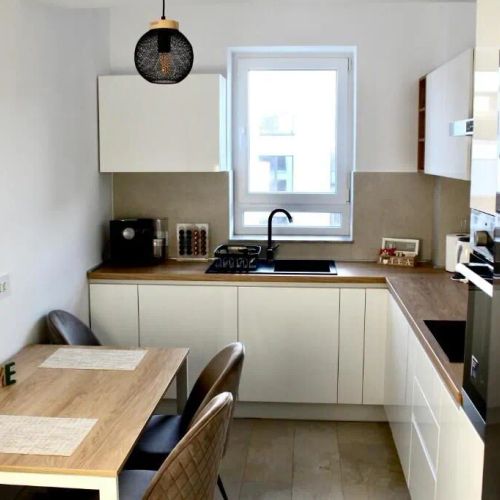 Apartament 4 Friends Coresi Y Brașov – Brașov, România
