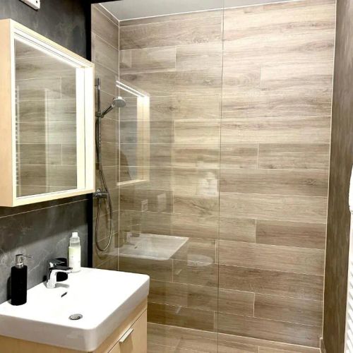 Apartament 4 Friends Coresi K Brașov – Brașov, România