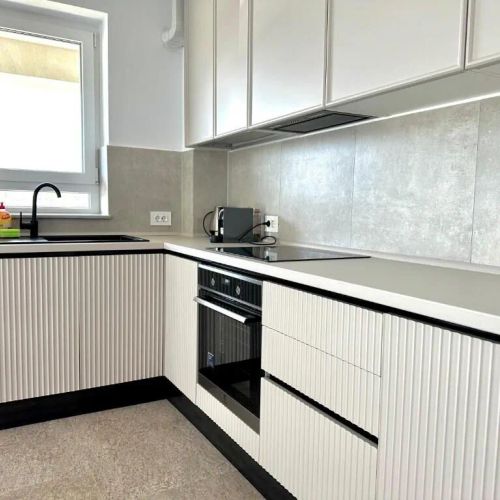 Apartament 4 Friends Coresi K Brașov – Brașov, România