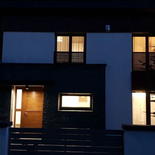 Stay with Gamauf Fonyód – Fonyód, Maďarsko