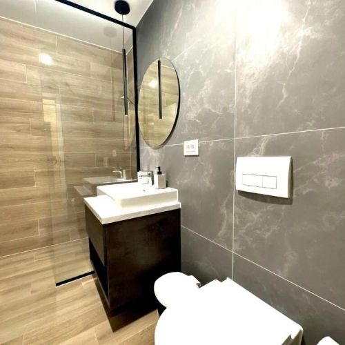 Apartament 4 Friends Coresi Z Brașov – Brașov, România
