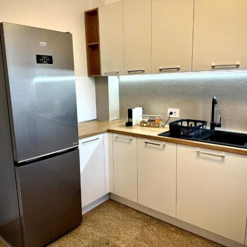 Apartament 4 Friends Coresi Z Brașov – Brașov, România