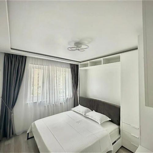 Apartament 4 Friends Coresi T Brașov