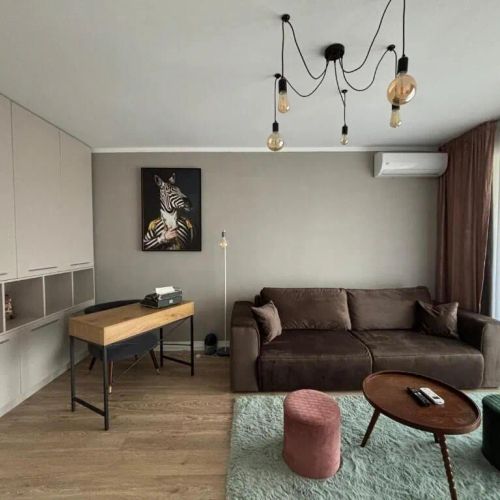 Apartament 4 Friends Coresi H Brașov