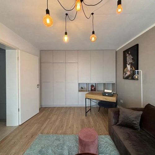 Apartament 4 Friends Coresi H Brașov – Brașov, România