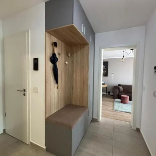 Apartament 4 Friends Coresi H Brașov – Brașov, România