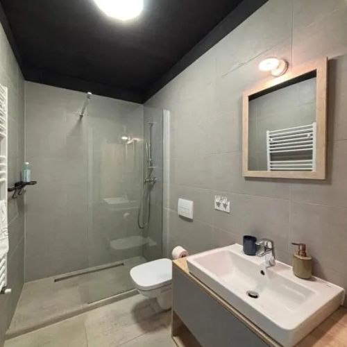 Apartament 4 Friends Coresi H Brașov – Brașov, România