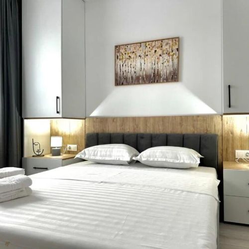 Apartament 4 Friends Mosaic B Brașov – Brașov, România