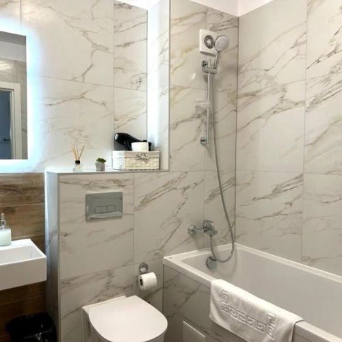 Apartament 4 Friends Mosaic B Brașov – Brașov, România