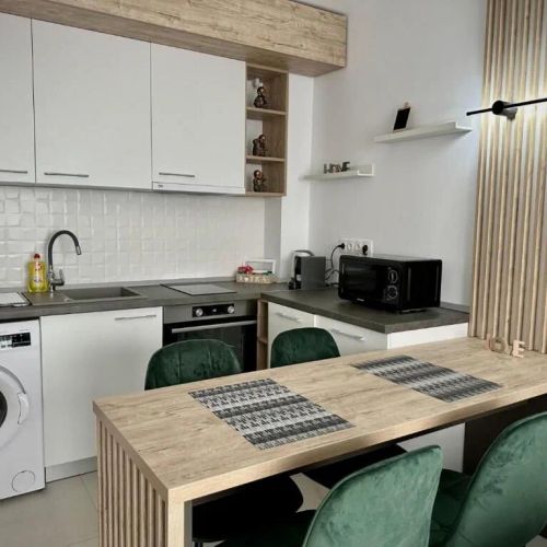 Apartament 4 Friends Mosaic B Brașov – Brașov, România