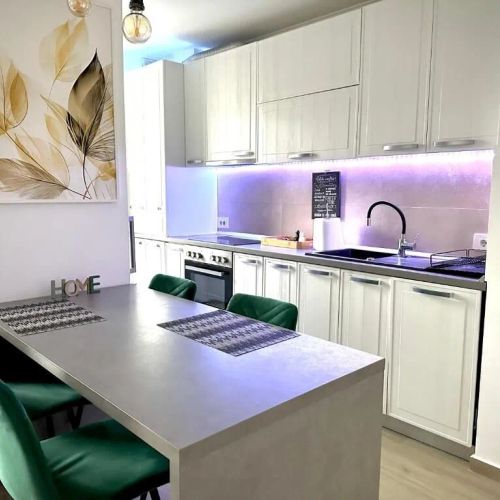 Apartament 4 Friends Coresi C Brașov – Braşov, Rumunsko