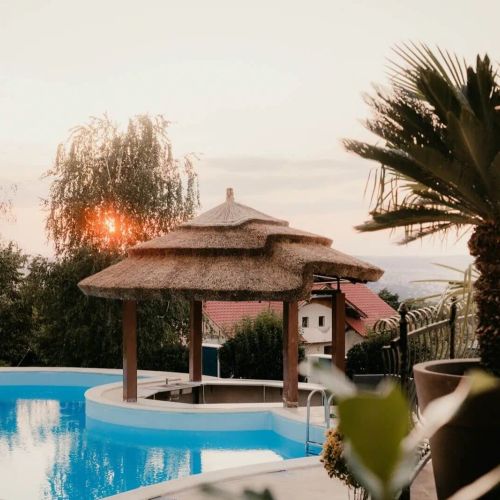 Pensiunea Cardinale Resort Iași – Iași, România